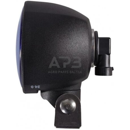 Darbo žibintas purkštuvams 65W, 12V, 83x87x111mm, Hella 1G0996176671 2 Darbo žibintas purkštuvams 65W, 12V, 83x87x111mm, Hella 1G0996176671 2