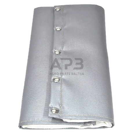 Dalis New Holland technikai 87677581 Apsauginis vamzdelis Dalis New Holland technikai 87677581 Apsauginis vamzdelis