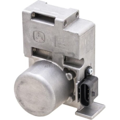 Dalis John Deere technikai AL219124 variklis Dalis John Deere technikai AL219124 variklis