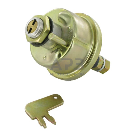 Dalis John Deere technikai DQ47593 akumuliatoriaus atjungimo komplektas Dalis John Deere technikai DQ47593 akumuliatoriaus atjungimo komplektas