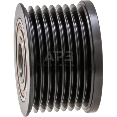 Dalis John Deere technikai AL119732 skriemulys 2 Dalis John Deere technikai AL119732 skriemulys 2