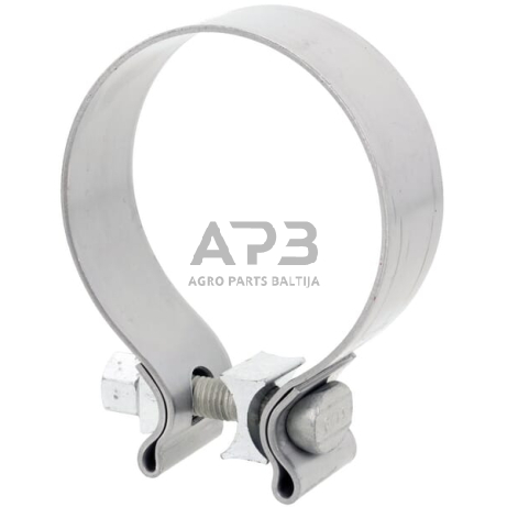 Dalis John Deere technikai AL151150 spaustukas 1 Dalis John Deere technikai AL151150 spaustukas 1