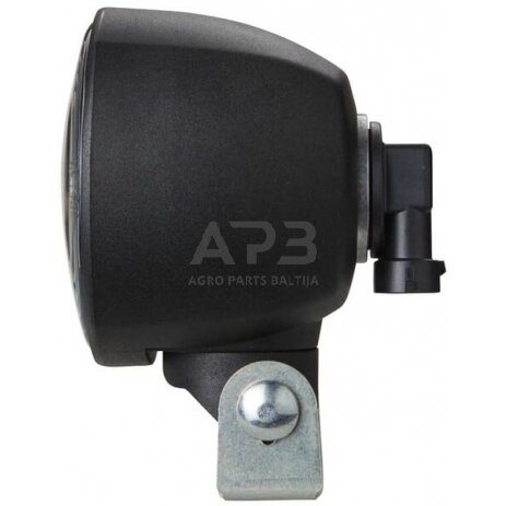 Darbo žibintas apvalus Halogen, 65W, 12V, 83x47.5x111mm, Hella 1G0996176041 2 Darbo žibintas apvalus Halogen, 65W, 12V, 83x47.5x111mm, Hella 1G0996176041 2