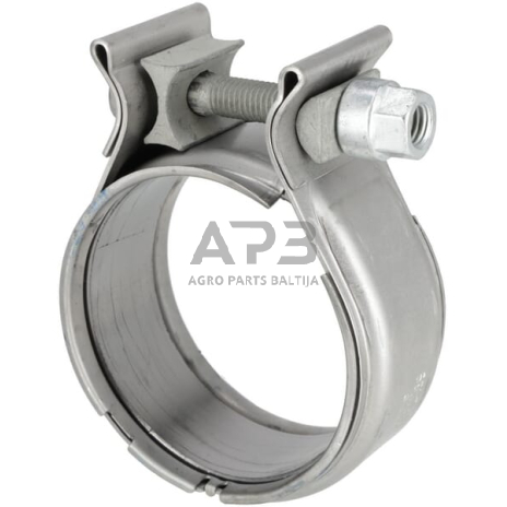 Dalis DEUTZ-FAHR technikai 04604769 Klipas Dalis DEUTZ-FAHR technikai 04604769 Klipas