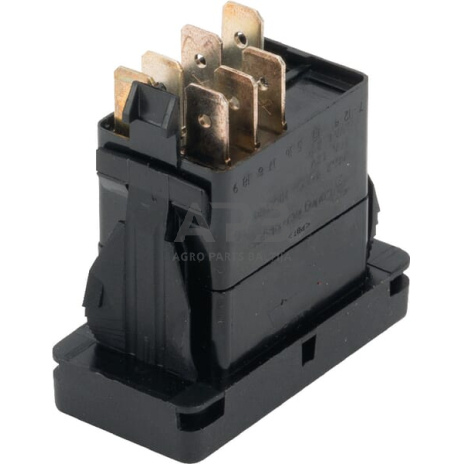 Dalis John Deere technikai LVA10276 jungiklis 1 Dalis John Deere technikai LVA10276 jungiklis 1