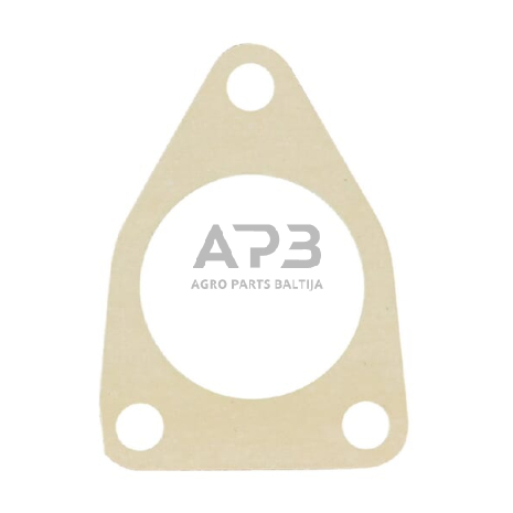 Dalis John Deere technikai R520574 Kuro siurblio sandariklis Dalis John Deere technikai R520574 Kuro siurblio sandariklis