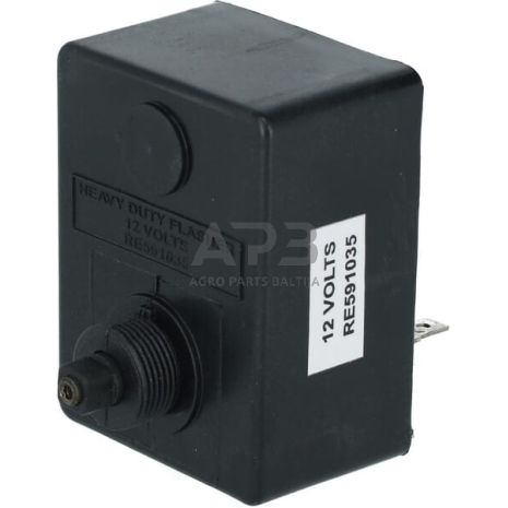 Dalis John Deere technikai RE591035 Jungiklis 1 Dalis John Deere technikai RE591035 Jungiklis 1