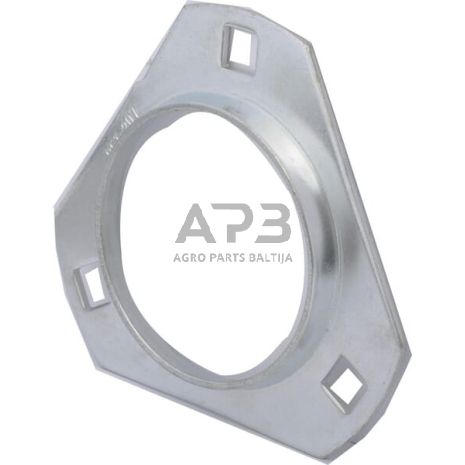 Dalis New Holland technikai 80433517N Flanšas