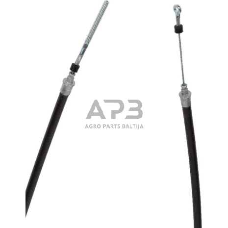 Dalis New Holland technikai 87515835 Kabeliai CNH Dalis New Holland technikai 87515835 Kabeliai CNH