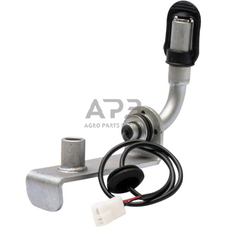 Dalis CNH 47788367 Švyturio laikiklis 2 Dalis CNH 47788367 Švyturio laikiklis 2