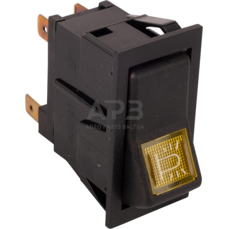 Dalis Landini technikai 3535799M91 Jungiklis 4 Dalis Landini technikai 3535799M91 Jungiklis 4