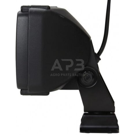 Darbo žibintas stačiakampis Halogen, 55/70W, 12/24V, 158x127x162mm, Hella 1GA006991051 2 Darbo žibintas stačiakampis Halogen, 55/70W, 12/24V, 158x127x162mm, Hella 1GA006991051 2