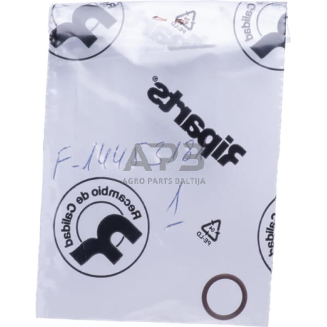 Dalis CNH 14453181 O žiedas 1 Dalis CNH 14453181 O žiedas 1