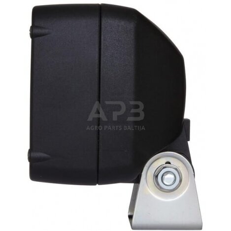 Darbo žibintas kvadratinis Halogen, 12/24V, 112x97x126.5mm Hella 1GA007506002 2 Darbo žibintas kvadratinis Halogen, 12/24V, 112x97x126.5mm Hella 1GA007506002 2