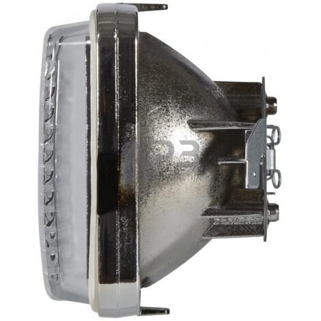 Darbo žibintas kvadratinis Halogen, 12/24V, Hella 1GA998525001 2 Darbo žibintas kvadratinis Halogen, 12/24V, Hella 1GA998525001 2