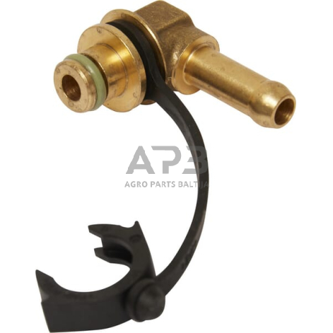 Dalis CNH 47133074 Alkūnė Dalis CNH 47133074 Alkūnė