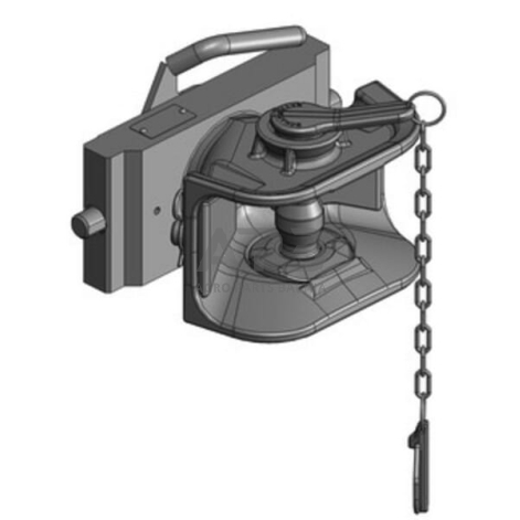 Dalis Scharmüller 03245506A02 Clevis Types W245 S30 CBM CHS (Ø38mm) Dalis Scharmüller 03245506A02 Clevis Types W245 S30 CBM CHS (Ø38mm)