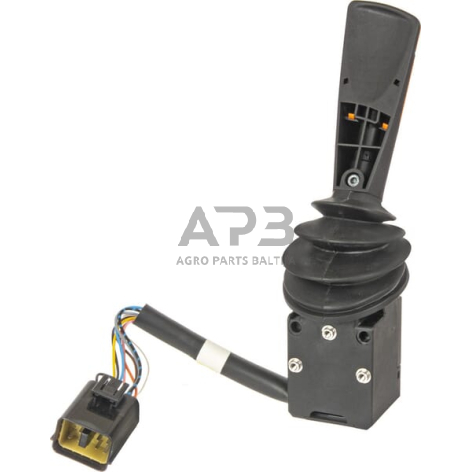 Dalis CNH 90512912 Pirmyn/atgal jungiklis 1 Dalis CNH 90512912 Pirmyn/atgal jungiklis 1