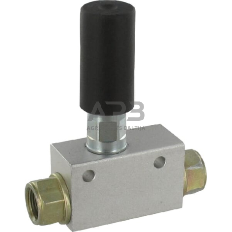 Dalis DEUTZ-FAHR technikai 02111961 Rankinis siurblys pilnas Dalis DEUTZ-FAHR technikai 02111961 Rankinis siurblys pilnas