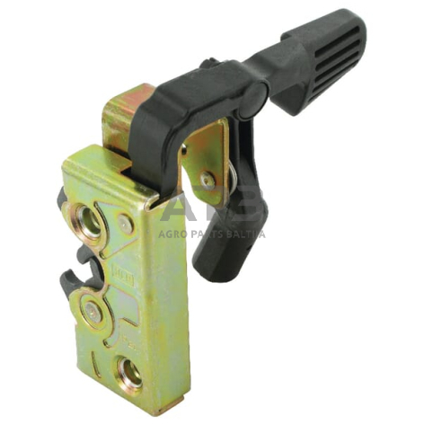 Dalis John Deere technikai RE223609 Durų spyna vidinė kairė 1 Dalis John Deere technikai RE223609 Durų spyna vidinė kairė 1