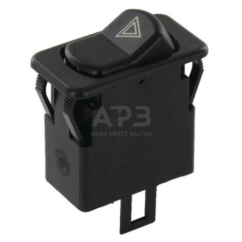 Dalis New Holland technikai 82037364 Perjungimo blokas Dalis New Holland technikai 82037364 Perjungimo blokas