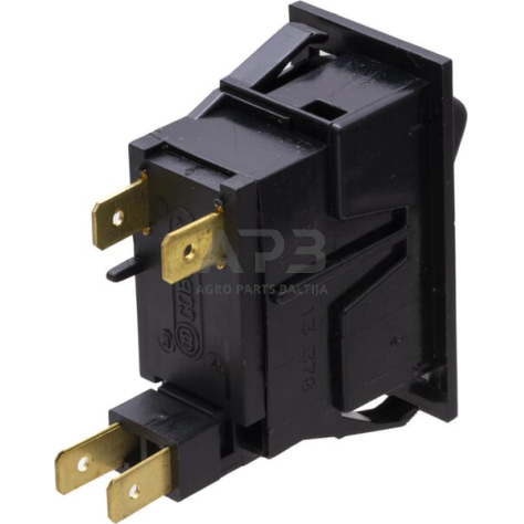 Dalis Landini technikai 3535799M91 Jungiklis 1 Dalis Landini technikai 3535799M91 Jungiklis 1