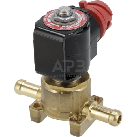 Dalis DEUTZ-FAHR technikai 04604038 Solenoidinis vožtuvas 1 Dalis DEUTZ-FAHR technikai 04604038 Solenoidinis vožtuvas 1