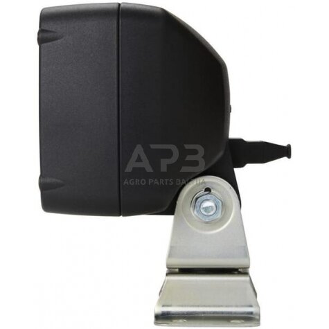 Darbo žibintas kvadratinis Halogen, 12/24V, 112x139x152mm Hella 1GA007506011 2 Darbo žibintas kvadratinis Halogen, 12/24V, 112x139x152mm Hella 1GA007506011 2