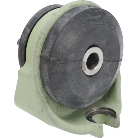 Dalis DEUTZ-FAHR technikai 02243338 Tvirtinimo kojelė Dalis DEUTZ-FAHR technikai 02243338 Tvirtinimo kojelė