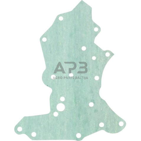 Dalis John Deere technikai L158641 tarpiklis 1 Dalis John Deere technikai L158641 tarpiklis 1