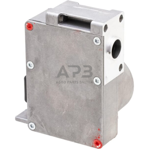 Dalis John Deere technikai AL219124 variklis 1 Dalis John Deere technikai AL219124 variklis 1