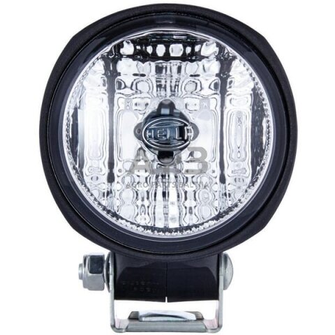 Darbo žibintas apvalus Halogen, 55/70W, 12/24V, 83x75.3x111mm, Hella 1G0996176001 1 Darbo žibintas apvalus Halogen, 55/70W, 12/24V, 83x75.3x111mm, Hella 1G0996176001 1
