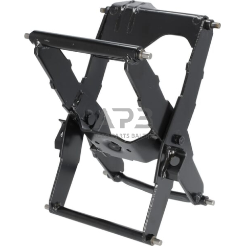 Dalis John Deere technikai AL156125 fiksatorius 1 Dalis John Deere technikai AL156125 fiksatorius 1