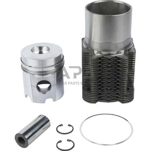 Dalis SDF 02931950 Cilindrų komplektas Dalis SDF 02931950 Cilindrų komplektas