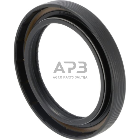 Dalis DEUTZ-FAHR technikai 04136133 Rotoriaus veleno lūpos sandariklis 1 Dalis DEUTZ-FAHR technikai 04136133 Rotoriaus veleno lūpos sandariklis 1