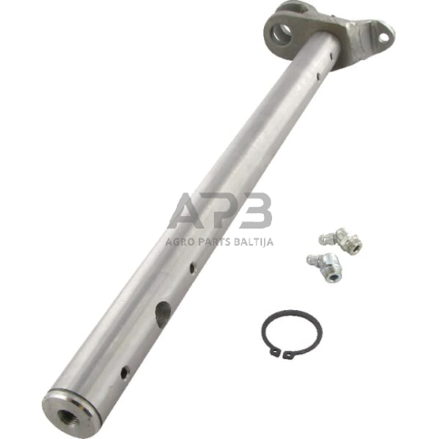 Dalis Fiat / Fiatagri technikai 589970GP NH pedalo velenas Dalis Fiat / Fiatagri technikai 589970GP NH pedalo velenas