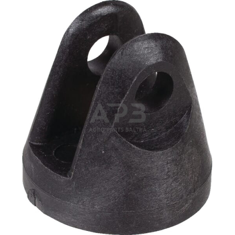 Dalis DEUTZ-FAHR technikai 04324950 Lango rankena Dalis DEUTZ-FAHR technikai 04324950 Lango rankena