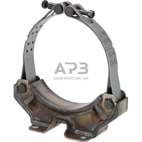 Dalis DEUTZ-FAHR technikai 04603276 Laikiklis Dalis DEUTZ-FAHR technikai 04603276 Laikiklis