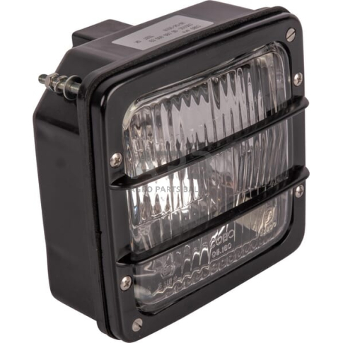 Dalis Goldoni technikai 02050100 Kvadratinis žibintas Dalis Goldoni technikai 02050100 Kvadratinis žibintas