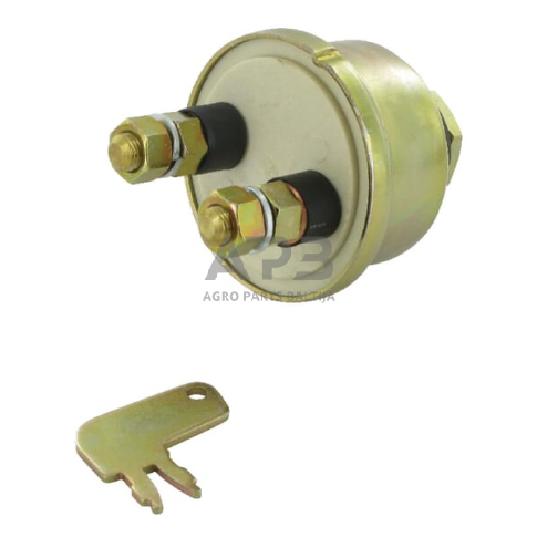 Dalis John Deere technikai DQ47593 akumuliatoriaus atjungimo komplektas 1 Dalis John Deere technikai DQ47593 akumuliatoriaus atjungimo komplektas 1