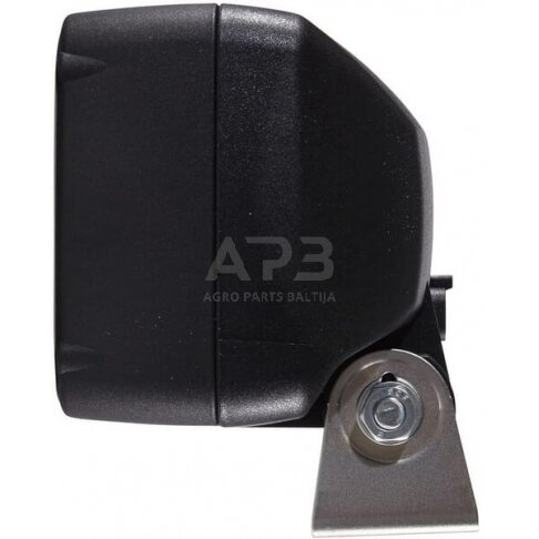 Darbo žibintas kvadratinis Halogen, 12/24V, 112x97x126.5mm Hella 1GA007506391 2 Darbo žibintas kvadratinis Halogen, 12/24V, 112x97x126.5mm Hella 1GA007506391 2