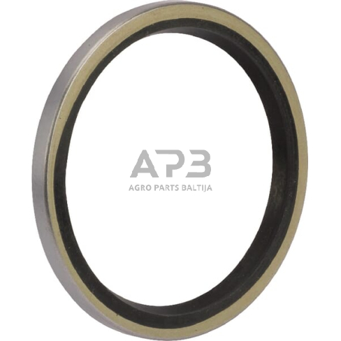 Dalis Fendt technikai X545721800000 Žiedas Dalis Fendt technikai X545721800000 Žiedas