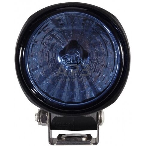 Darbo žibintas purkštuvams 65W, 12V, 83x87x111mm, Hella 1G0996176671 1 Darbo žibintas purkštuvams 65W, 12V, 83x87x111mm, Hella 1G0996176671 1