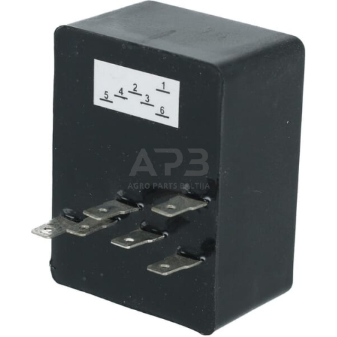 Dalis John Deere technikai RE591035 Jungiklis Dalis John Deere technikai RE591035 Jungiklis