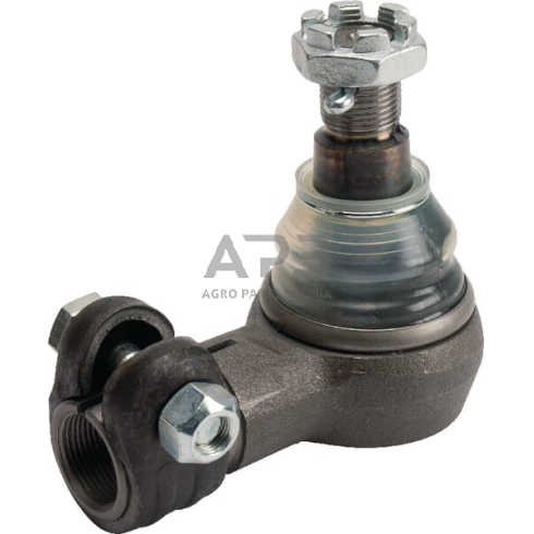 Dalis John Deere technikai AZ40008N Skersinė vairo trauklė Dalis John Deere technikai AZ40008N Skersinė vairo trauklė