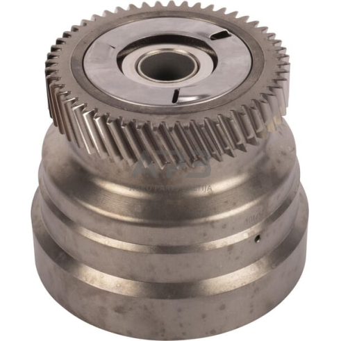 Dalis John Deere technikai AL161340 būgnas 1 Dalis John Deere technikai AL161340 būgnas 1