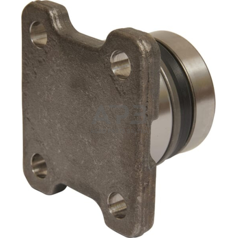 Dalis John Deere technikai AL222147 Kaištis 1 Dalis John Deere technikai AL222147 Kaištis 1