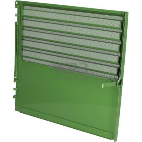 Dalis John Deere technikai AL80284 skydelis 1 Dalis John Deere technikai AL80284 skydelis 1