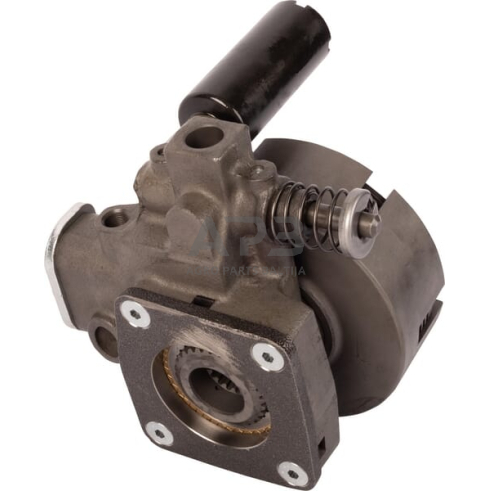Dalis SDF 00140493430 Pto diskų komplektas 2
