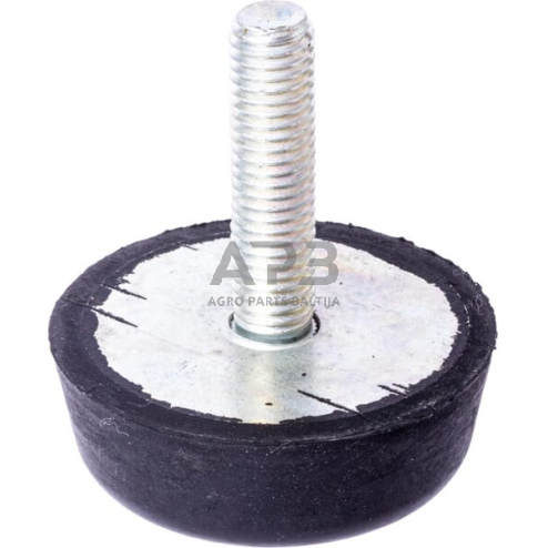 Dalis CNH 84440416 Izoliacinis blokas 1 Dalis CNH 84440416 Izoliacinis blokas 1